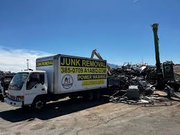 Property Management Cleanouts in Lake Cherokee, TX