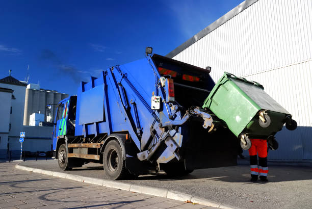 Best Hoarding Cleanup  in Lake Cherokee, TX