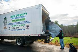 Best Donation Pickup Services  in Lake Cherokee, TX